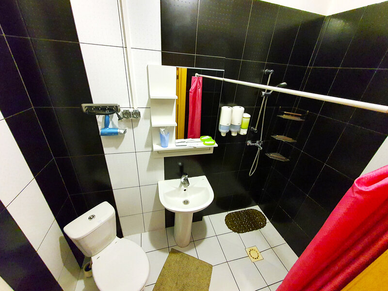 Стандартный 2-местный