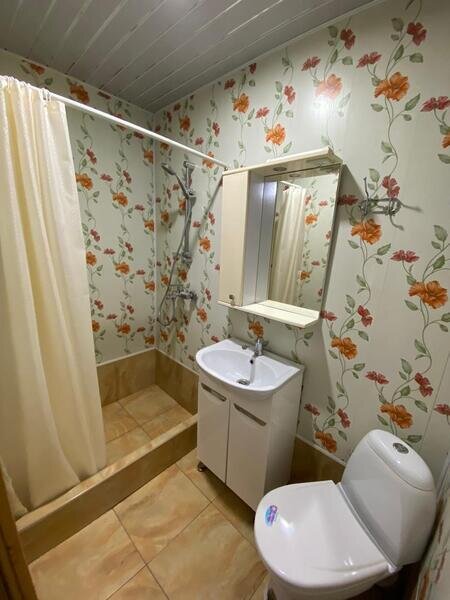 Стандартный 2-местный