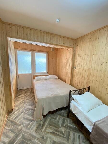 Стандартный 3-местный