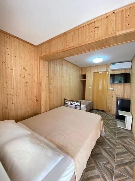 Стандартный 3-местный