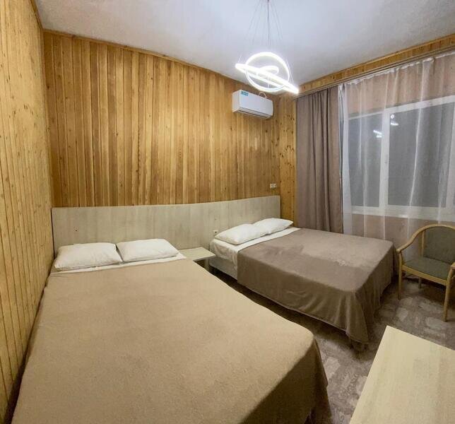 Стандартный 4-местный