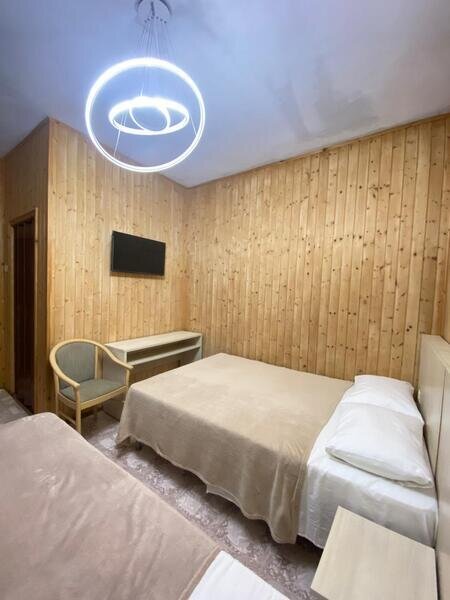 Стандартный 4-местный