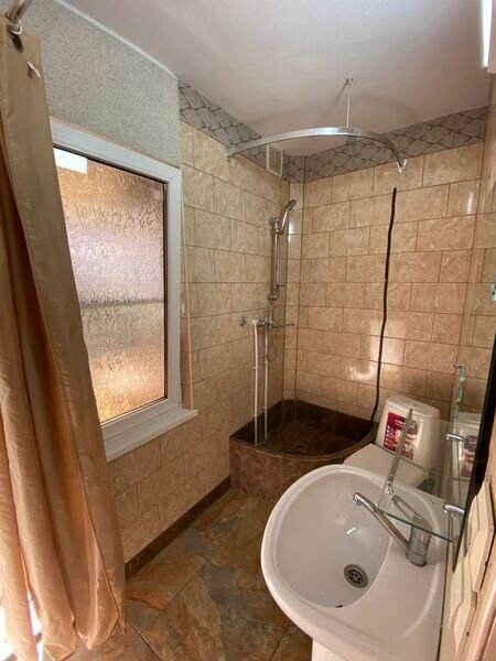 Эконом 3-местный