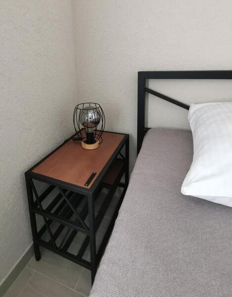 Стандартный 2-местный №11, 12, 13