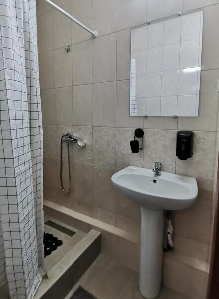 Стандартный 2-местный №11, 12, 13