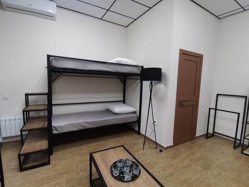 Стандартный 4-местный №1, 3, 4, 5, 6, 14