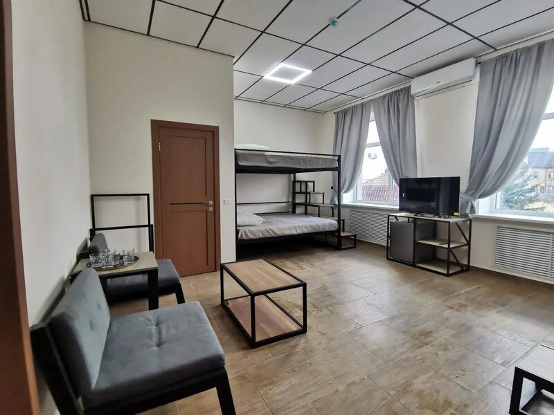 Стандартный 6-местный №8, 9