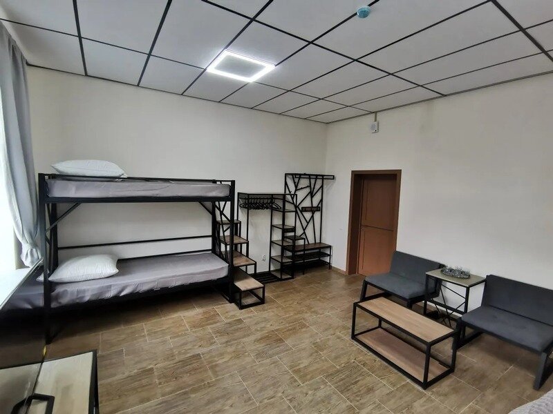 Стандартный 6-местный №8, 9