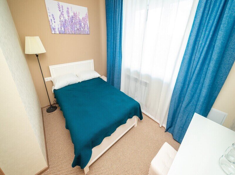 Стандартный 1-местный