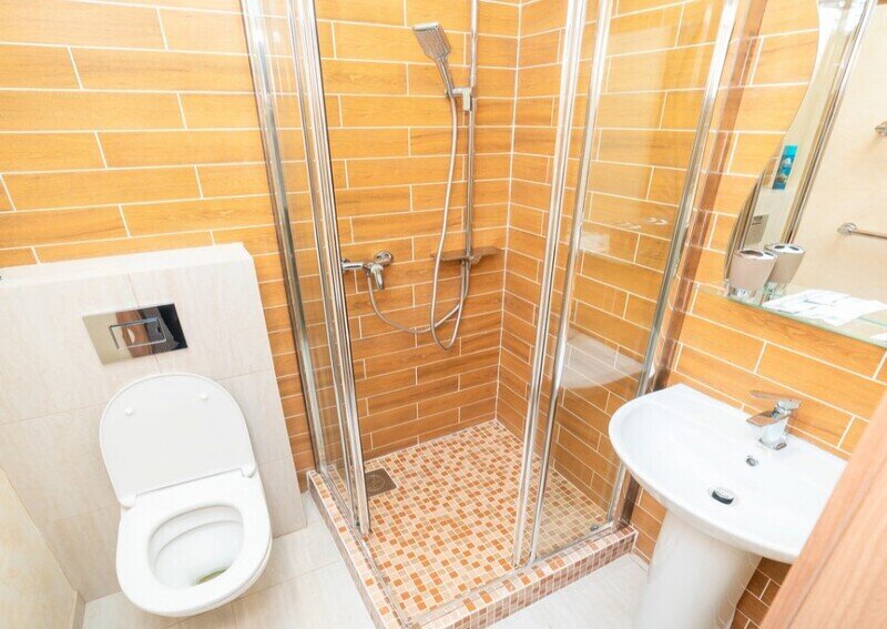 Стандартный 1-местный