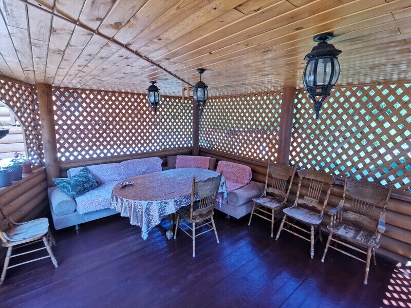 Элис, Иркутская область: фото 5