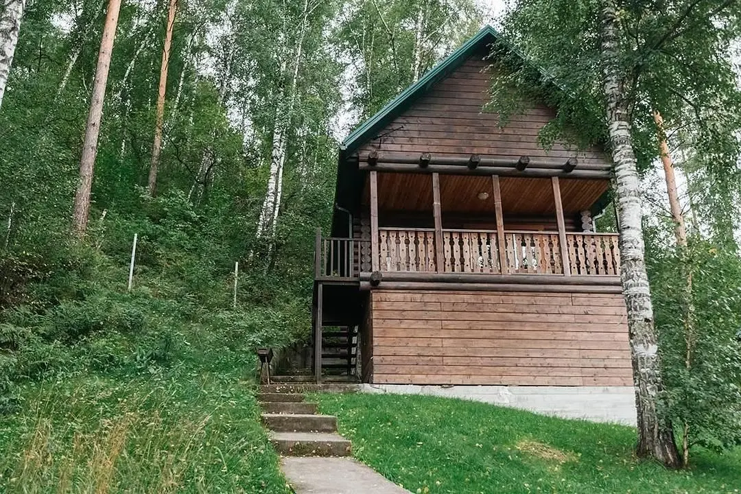 Роял Комфорт, Горный Алтай (Республика Алтай): фото 4