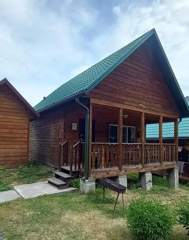 Роял Комфорт, Горный Алтай (Республика Алтай): фото 5