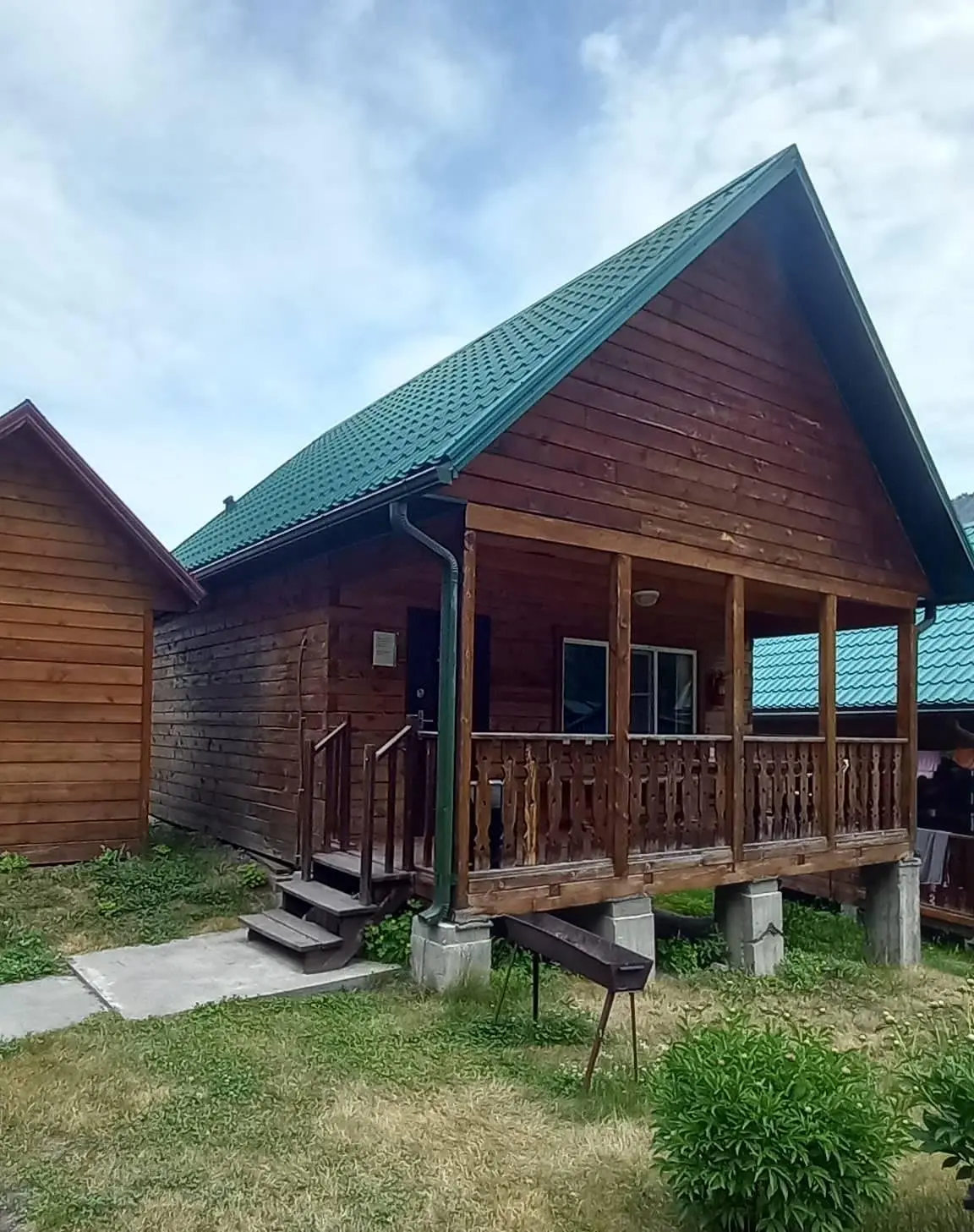 Роял Комфорт, Горный Алтай (Республика Алтай): фото 5