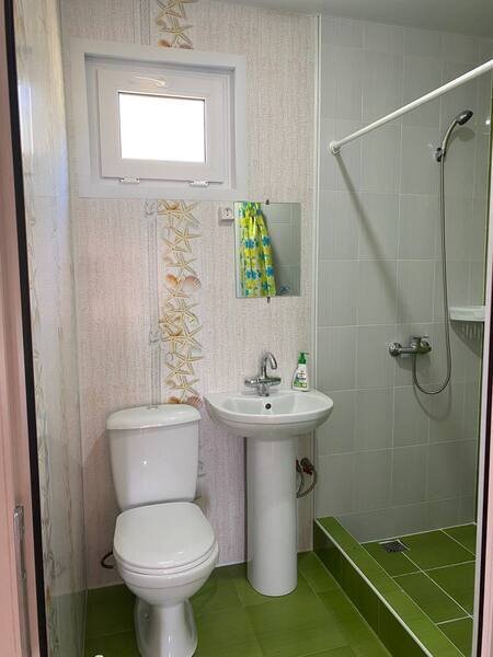 Стандартный 4-местный