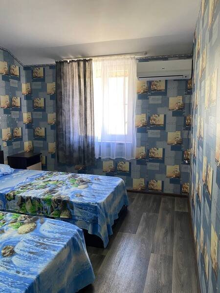 Эконом 3-местный