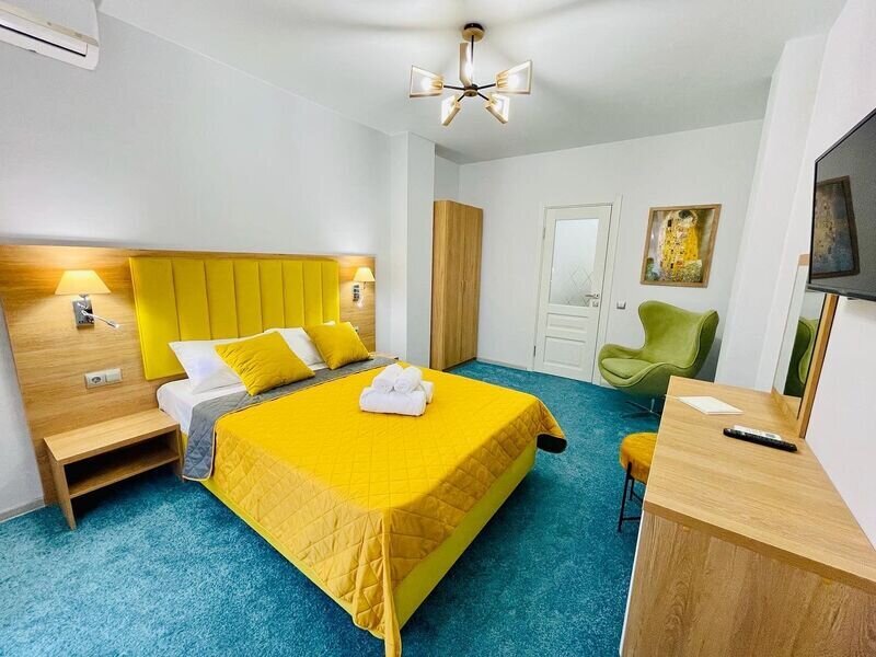 Супериор 2-местный