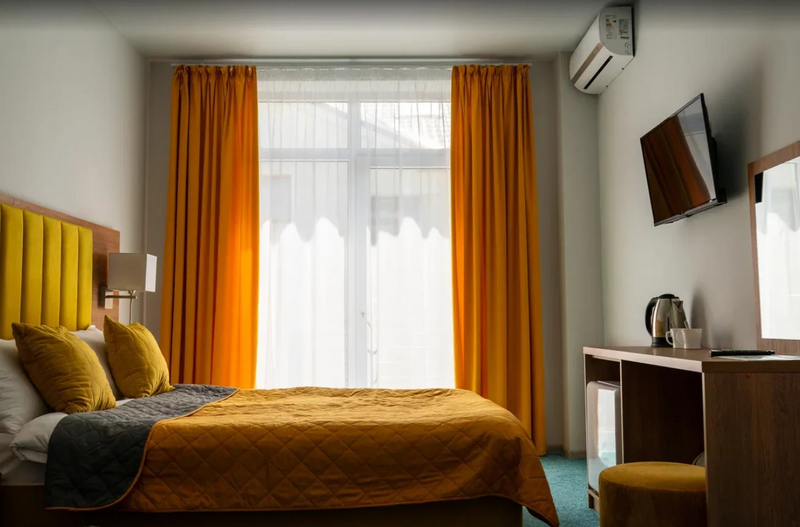 Супериор 4-местный