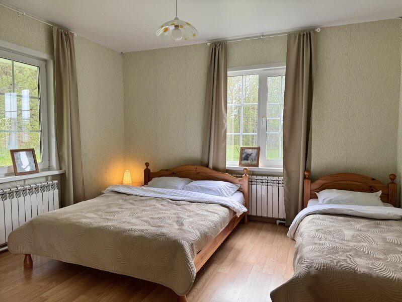 Медведица Шанти, Тверская область: фото 2