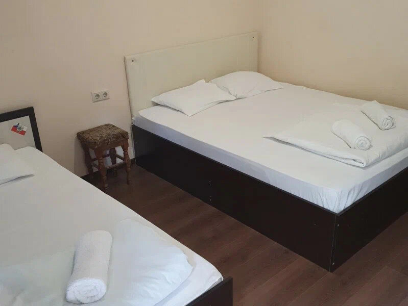 Стандартный 2-местный