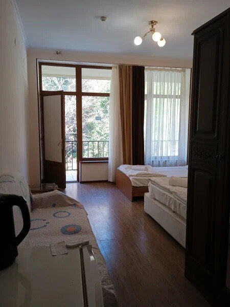 Стандартный 3-местный