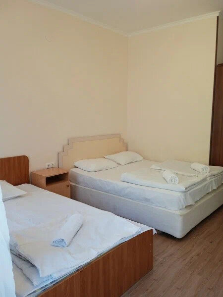 Стандартный 3-местный