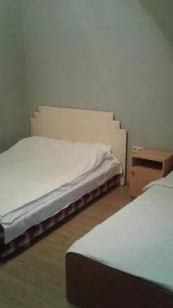 Стандартный 3-местный