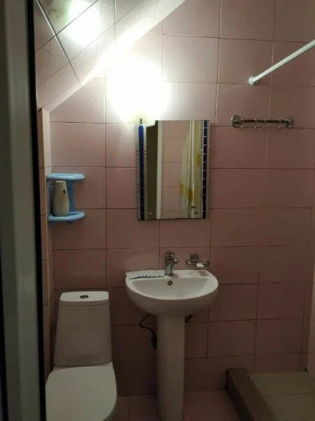 Стандартный 4-местный