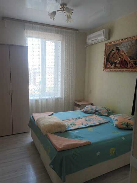 Стандартный 2-местный