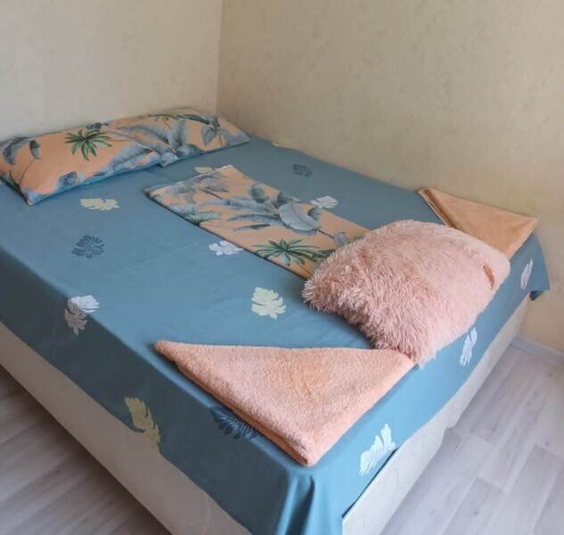 Стандартный 2-местный