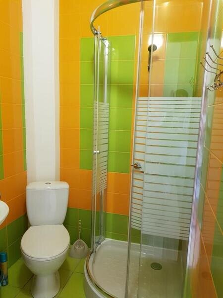 Стандартный 2-местный