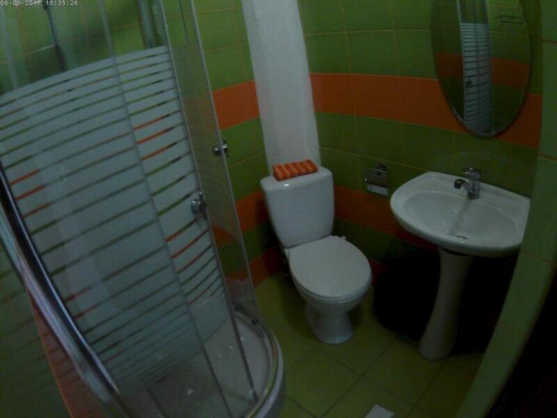 Стандартный 2-местный