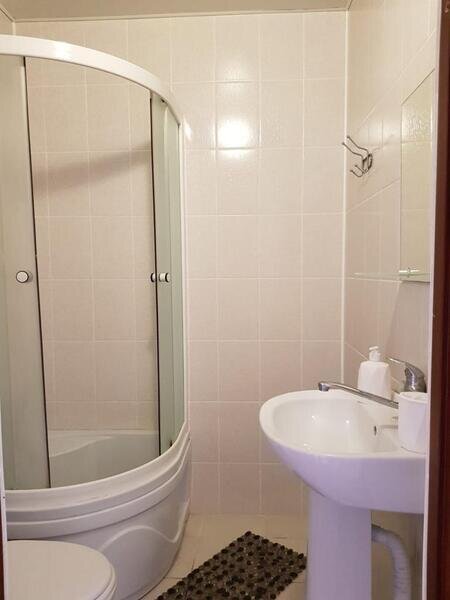 Стандартный 2-местный