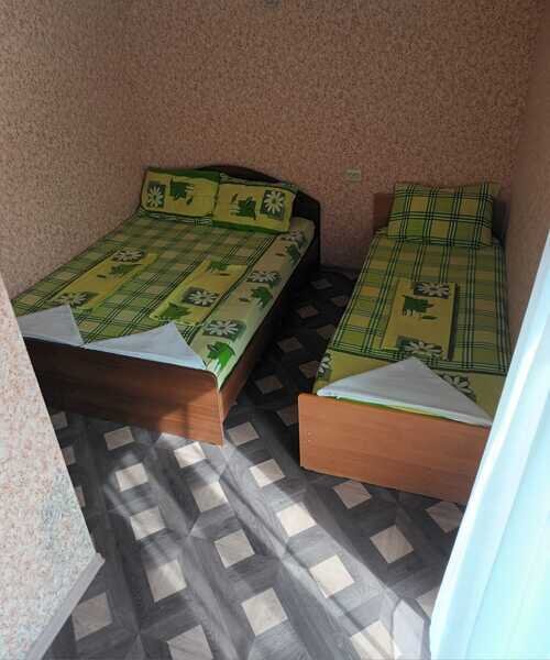 Стандартный 3-местный