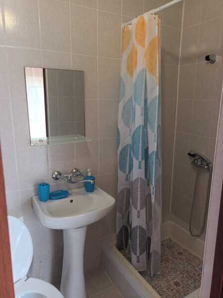 Стандартный 3-местный