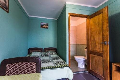 Стандартный 3-местный