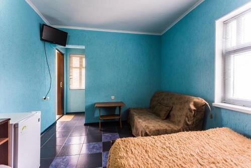 Стандартный 4-местный