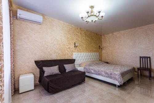 Стандартный Улучшенный 4-местный