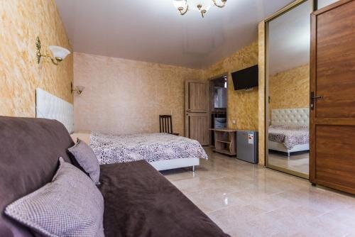 Стандартный Улучшенный 4-местный