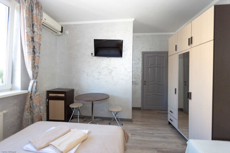 Стандартный 3-местный (№3)