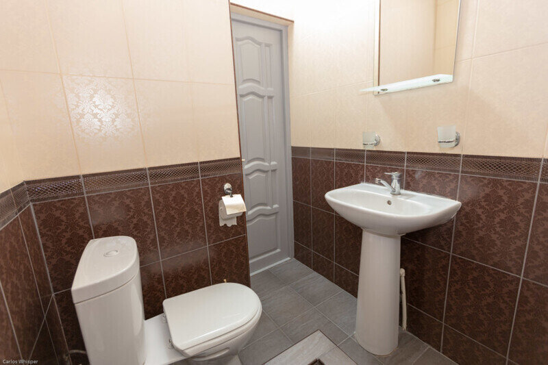 Стандартный 3-местный (№3)