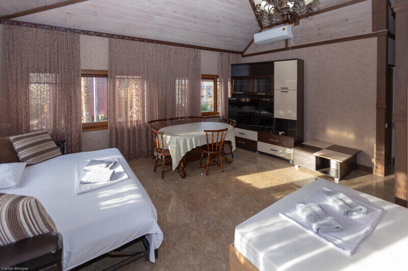 Стандартный 4-местный (№1)