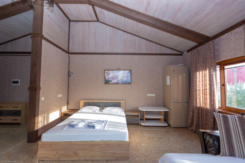 Стандартный 4-местный (№1)