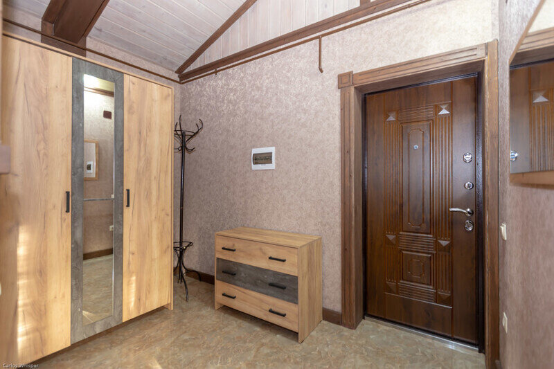 Стандартный 4-местный (№1)