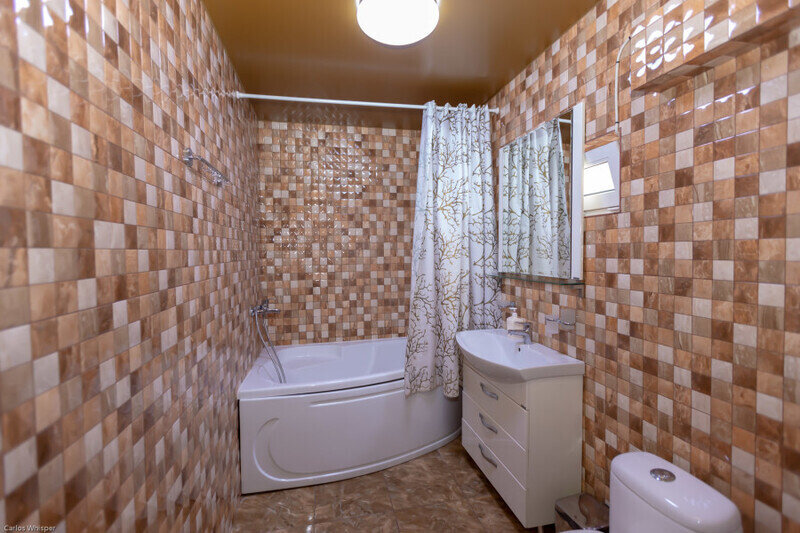 Стандартный 4-местный (№1)