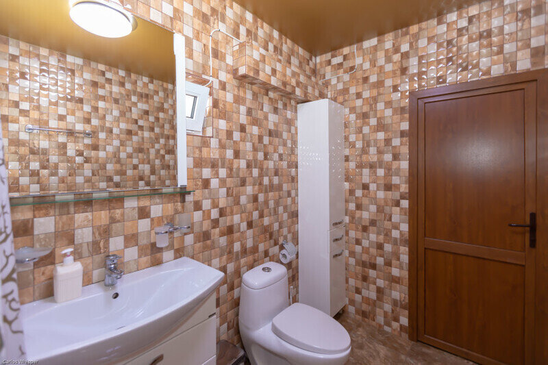 Стандартный 4-местный (№1)