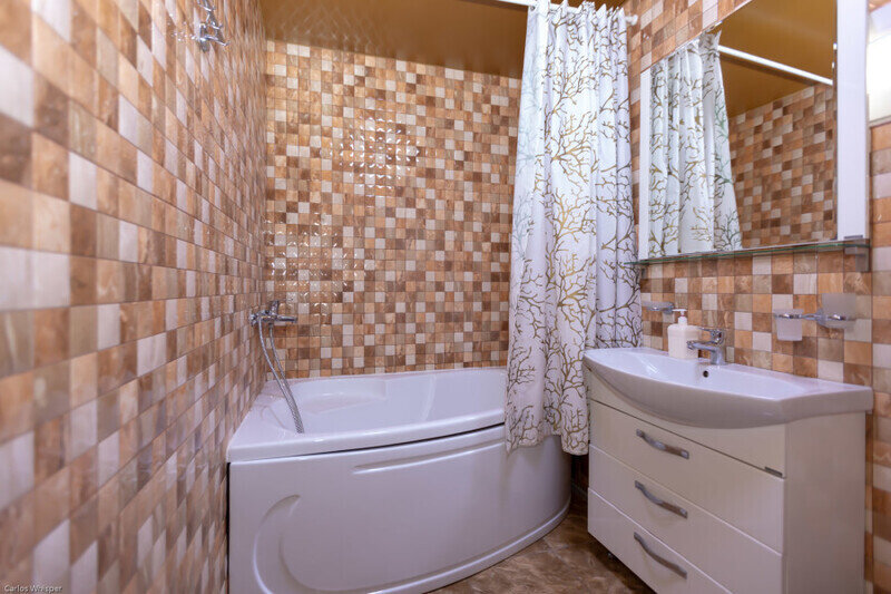 Стандартный 4-местный (№1)