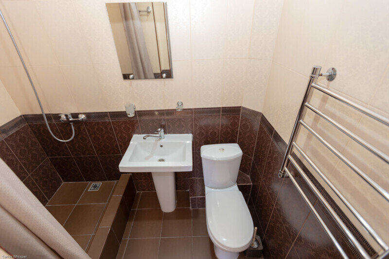 Стандартный 4-местный (№2)