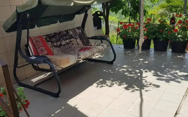 Стандартный 2-местный