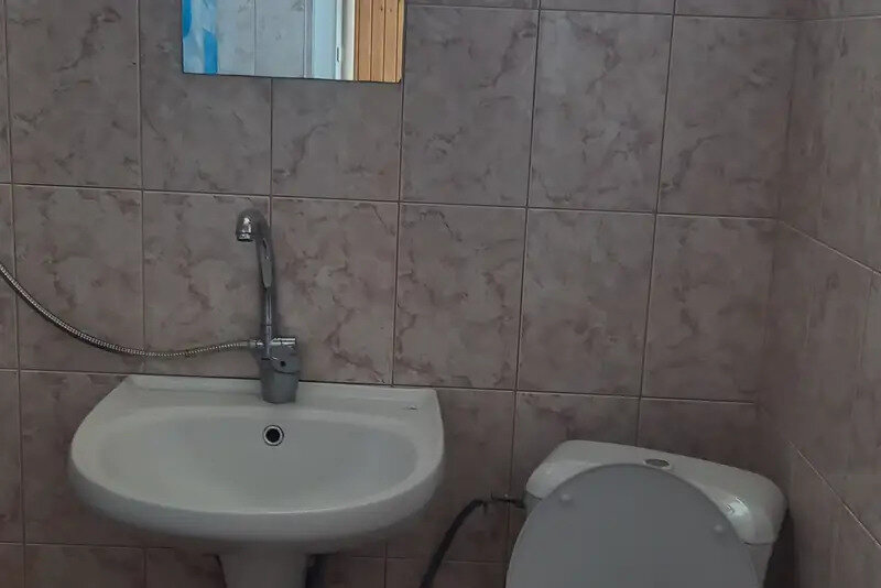 Стандартный 2-местный (TWIN)